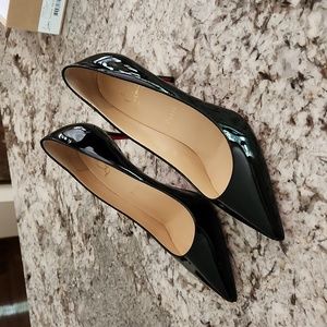 Christian Louboutin Kate pump size 40 EU/9 US